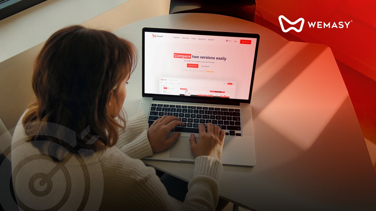 A/B-testauksen opas: miten teet A/B-testin?