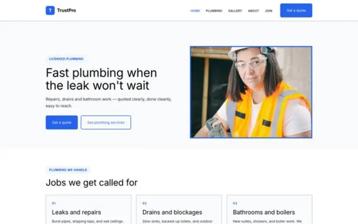 Teema TrustPro