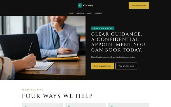 Teema Counsel