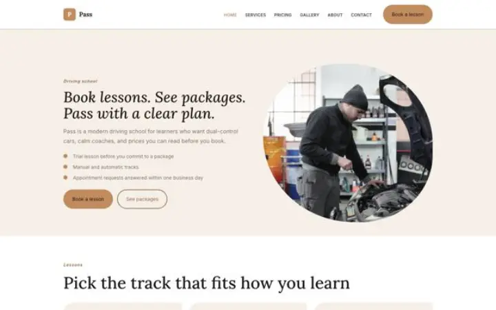 Teema Pass