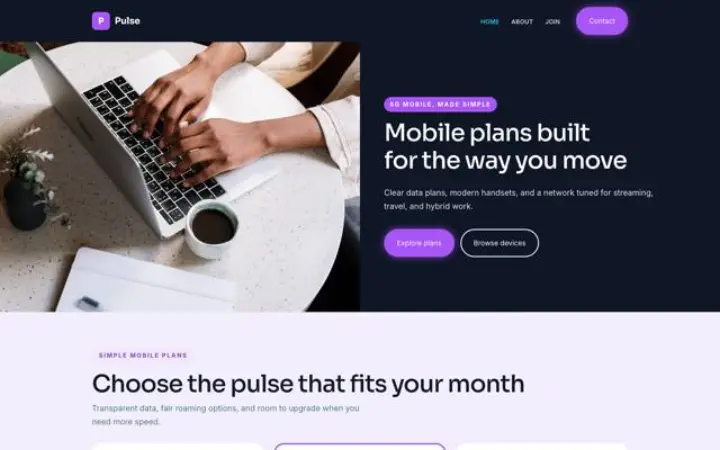 Teema Pulse
