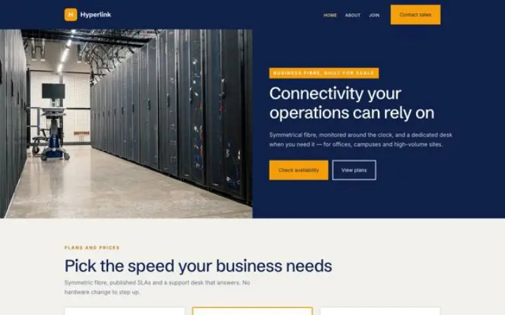 Teema Hyperlink